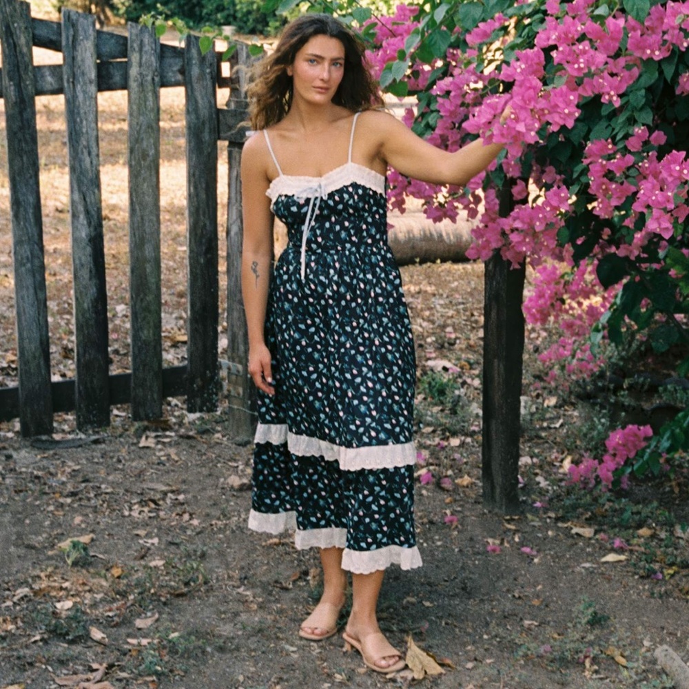Christy Dawn The Emma Dress